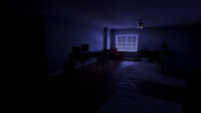 The Haunting of Joni Evers  for sale in Egypt from Games2Egypt