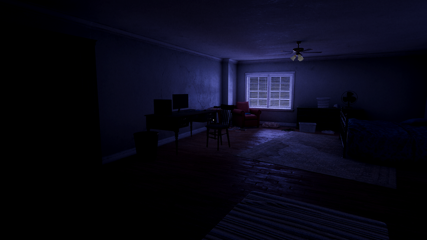 The Haunting of Joni Evers – image 11