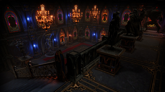 V Rising - Legacy of Castlevania Premium Pack  للبيع في مصر من خلال Games2Egypt