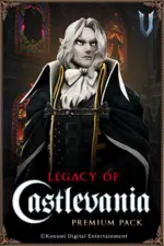 V Rising - Legacy of Castlevania Premium Pack -  للبيع في مصر من خلال Games2Egypt