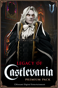 V Rising - Legacy of Castlevania Premium Pack -  للبيع في مصر من خلال Games2Egypt