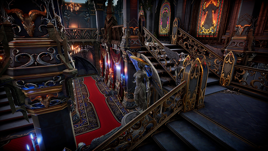 V Rising - Legacy of Castlevania Premium Pack  للبيع في مصر من خلال Games2Egypt
