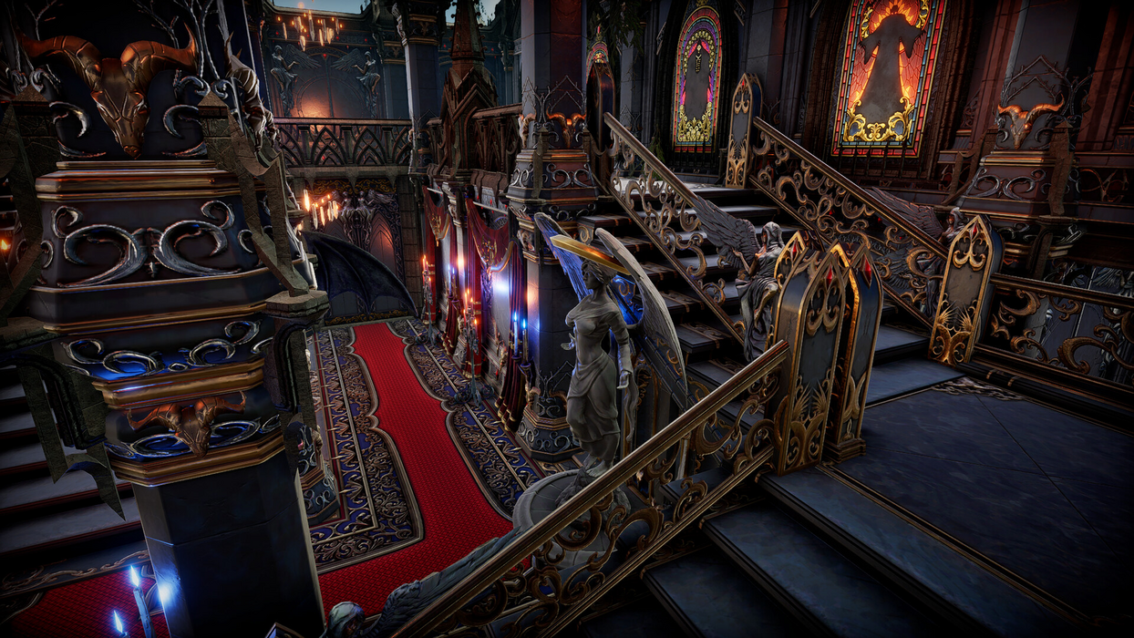 V Rising - Legacy of Castlevania Premium Pack  للبيع في مصر من خلال Games2Egypt