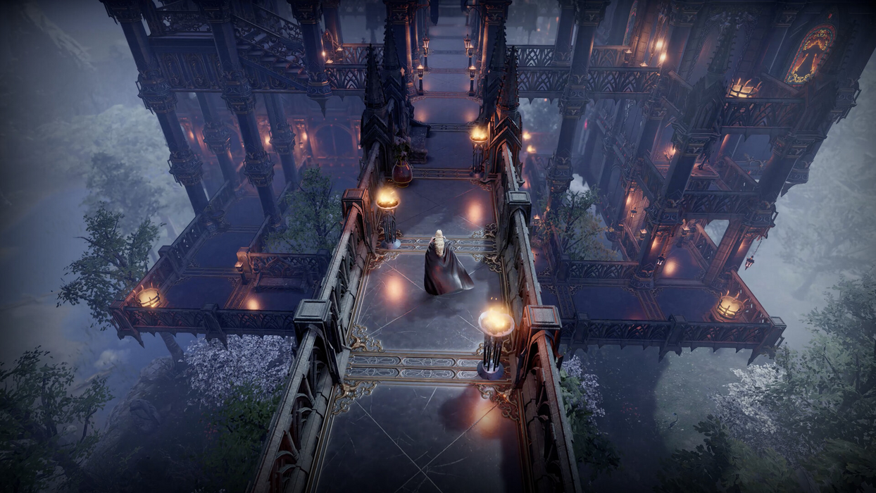 V Rising - Legacy of Castlevania Premium Pack  للبيع في مصر من خلال Games2Egypt