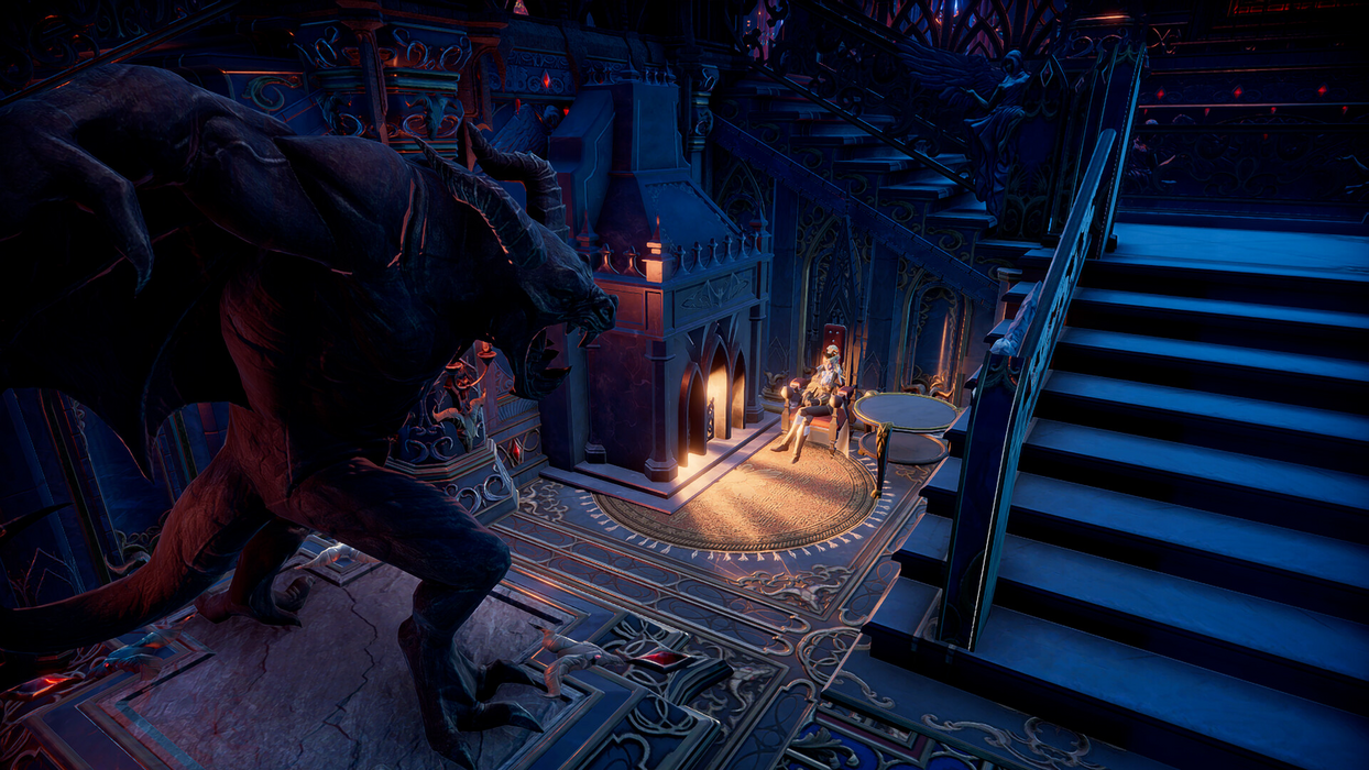 V Rising - Legacy of Castlevania Premium Pack  للبيع في مصر من خلال Games2Egypt