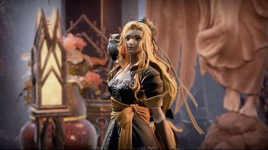 V Rising - Legacy of Castlevania Premium Pack  للبيع في مصر من خلال Games2Egypt