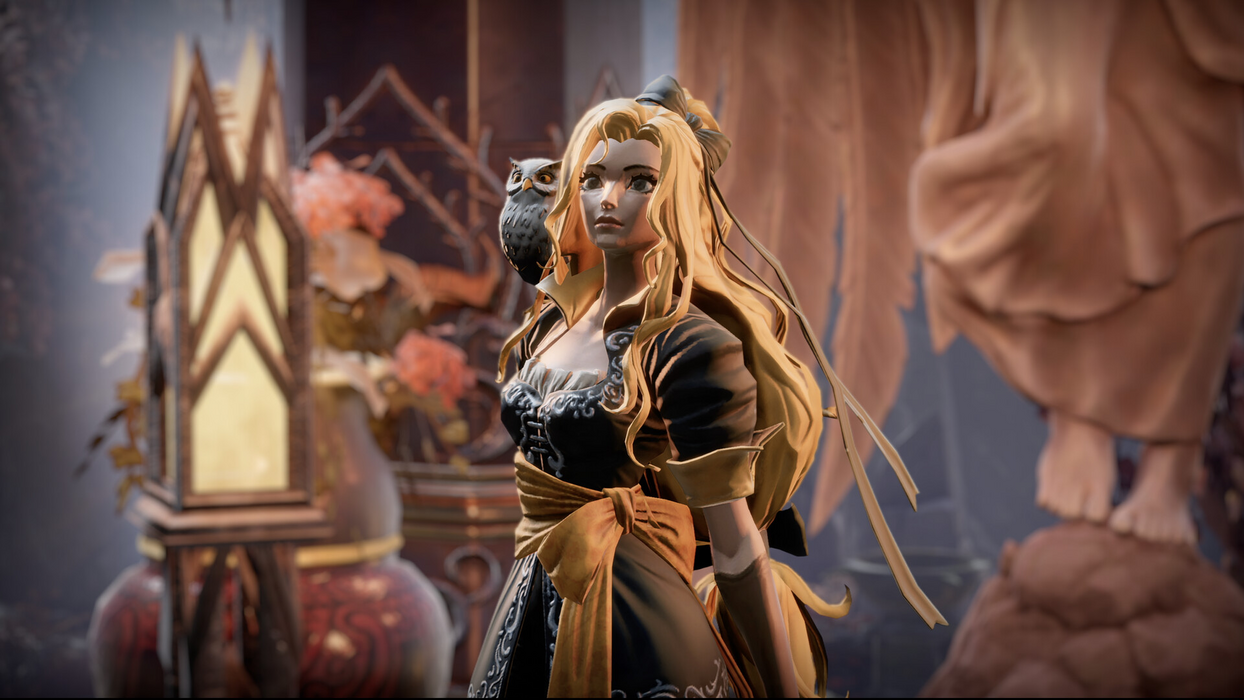 V Rising - Legacy of Castlevania Premium Pack  للبيع في مصر من خلال Games2Egypt