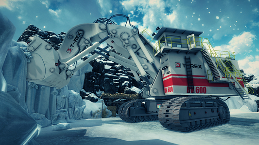 Giant Machines 2017  للبيع في مصر من خلال Games2Egypt