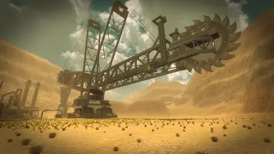 Giant Machines 2017  for sale in Egypt from Games2Egypt