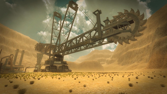 Giant Machines 2017  للبيع في مصر من خلال Games2Egypt
