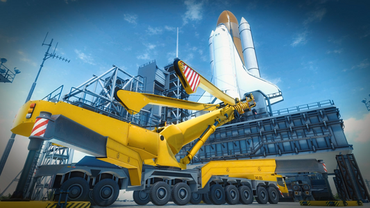 Giant Machines 2017  للبيع في مصر من خلال Games2Egypt
