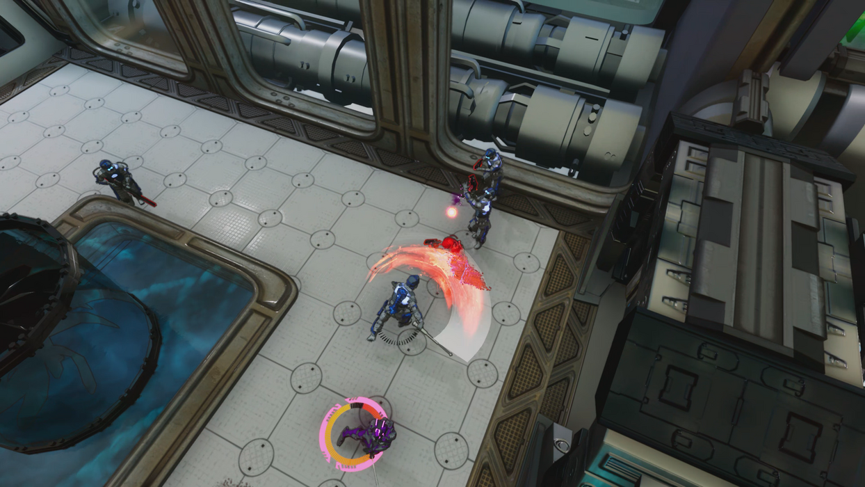 ميموري لوست  للبيع في مصر من خلال Games2Egypt