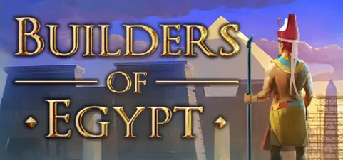 Builders of Egypt  for sale in Egypt from Games2Egypt