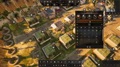 Builders of Egypt  for sale in Egypt from Games2Egypt