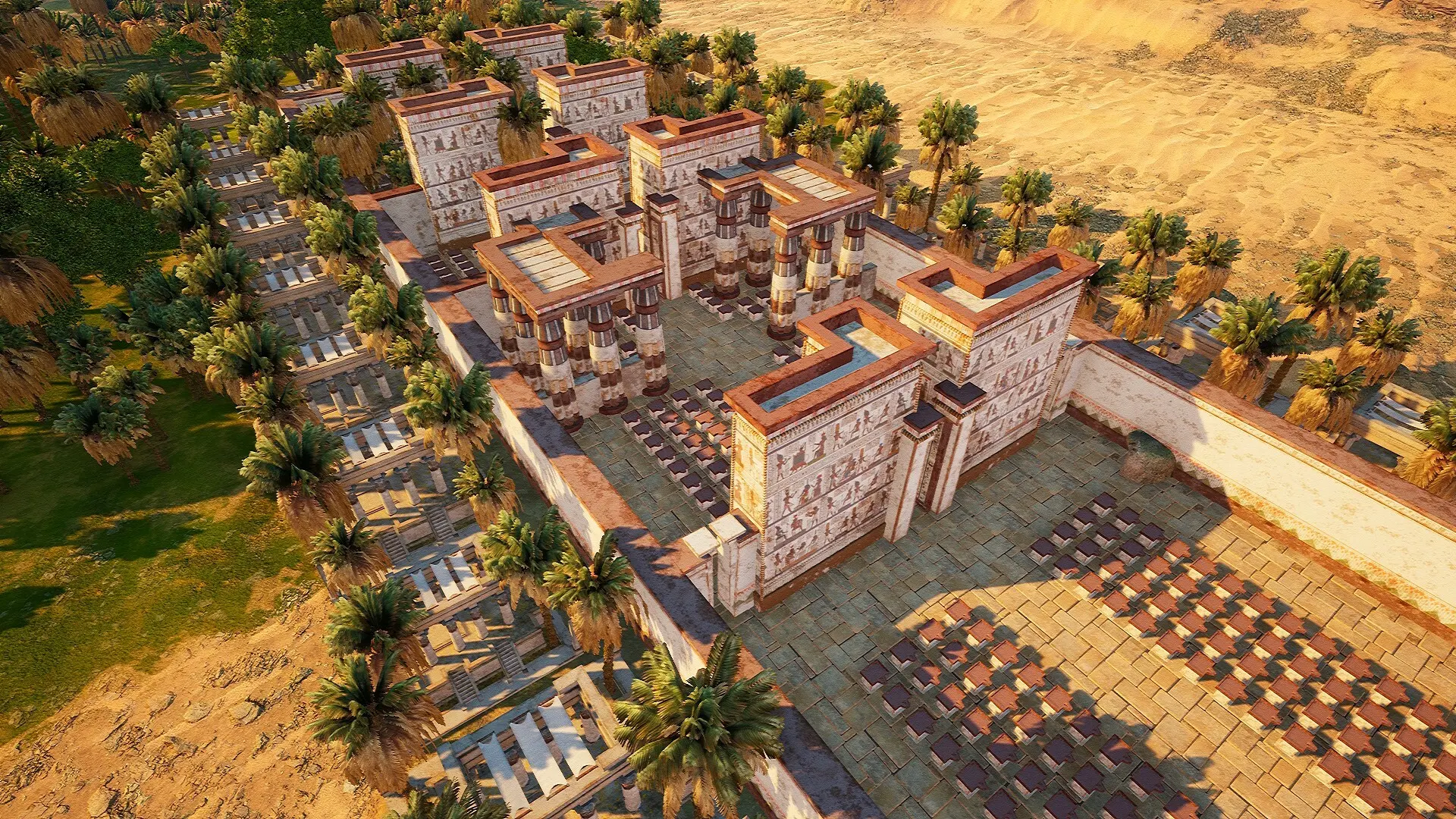 Builders of Egypt  for sale in Egypt from Games2Egypt