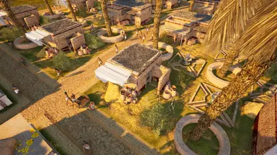 Builders of Egypt  for sale in Egypt from Games2Egypt