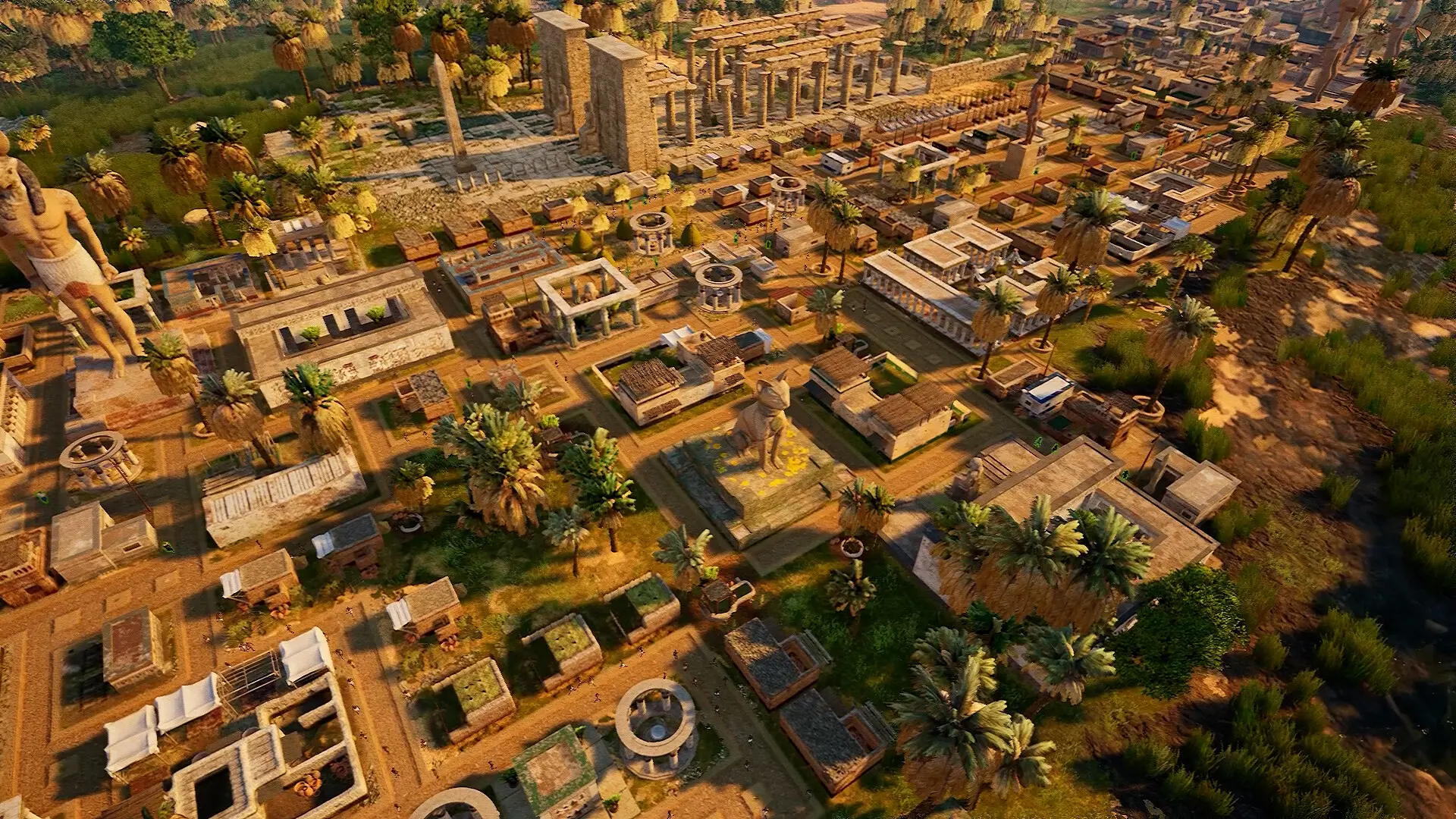 Builders of Egypt  for sale in Egypt from Games2Egypt