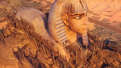 Builders of Egypt  for sale in Egypt from Games2Egypt