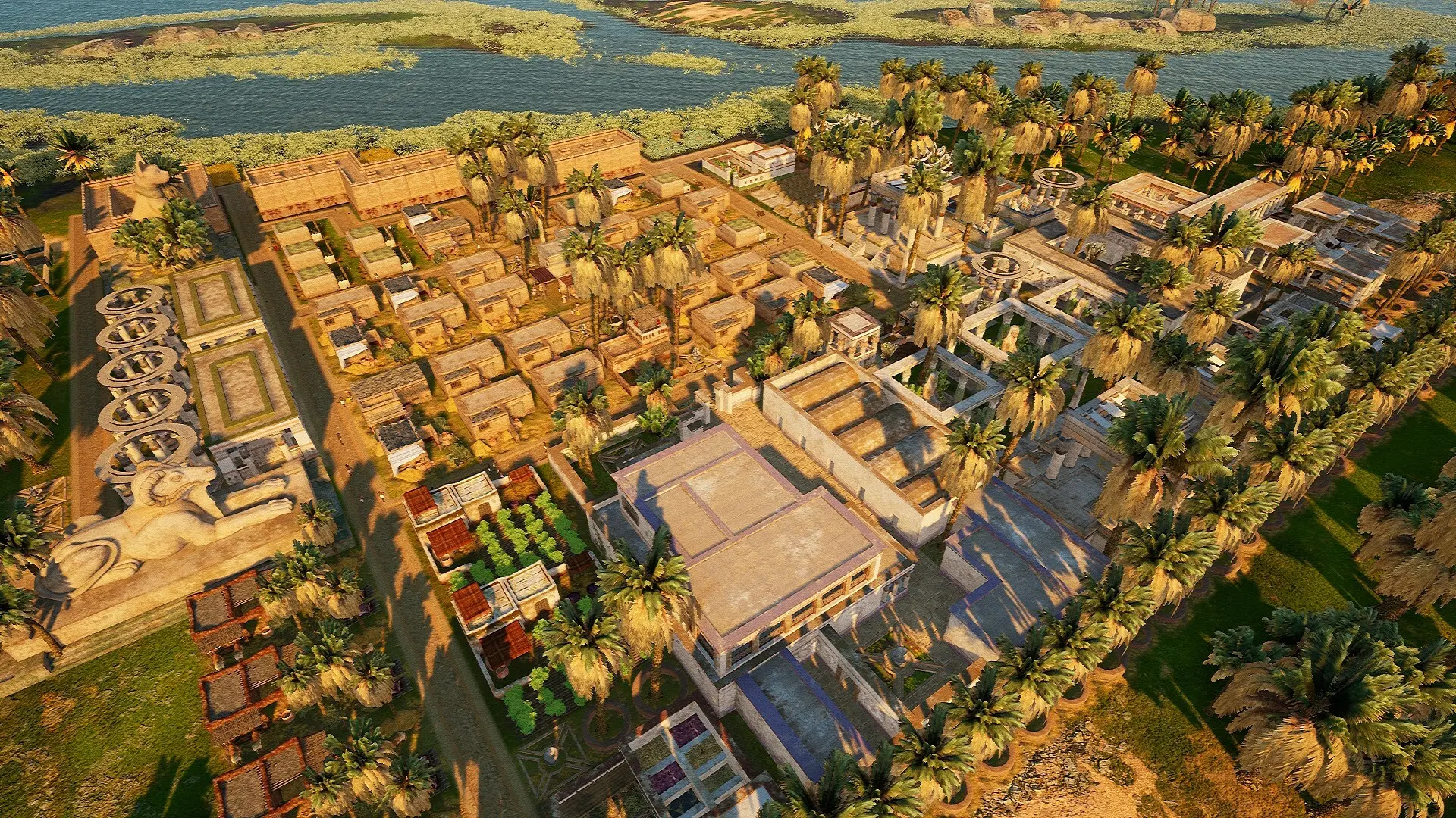 Builders of Egypt  for sale in Egypt from Games2Egypt