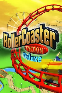 RollerCoaster Tycoon®: Deluxe -  للبيع في مصر من خلال Games2Egypt