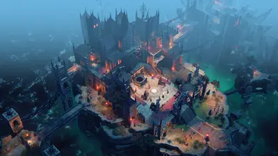 Shadow Gambit: Zagan's Ritual  for sale in Egypt from Games2Egypt