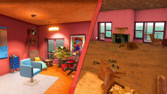 Hairdresser Simulator: Long Hair – image 6