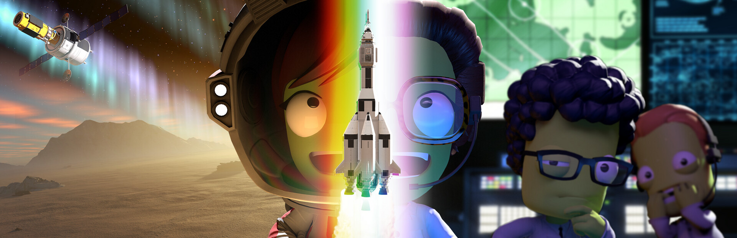 Kerbal Space Program 2 - Early Access (Epic) – image 3