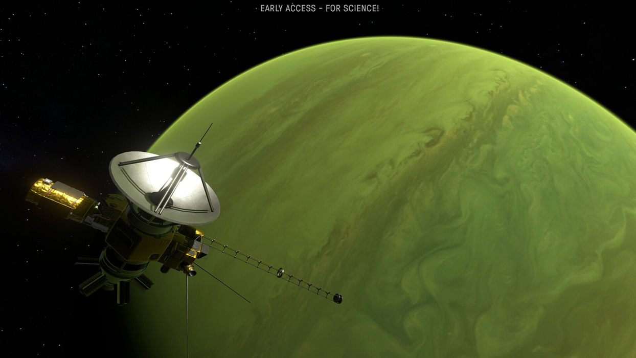 Kerbal Space Program 2 - Early Access (Epic)  للبيع في مصر من خلال Games2Egypt