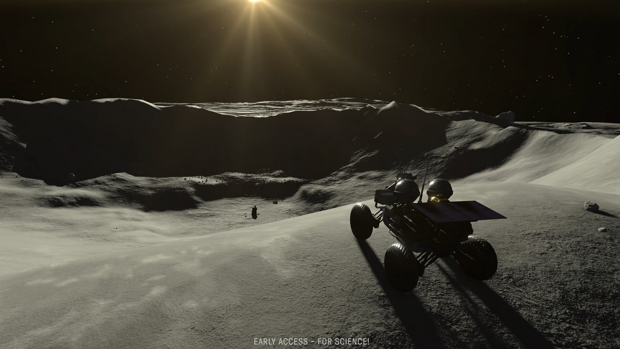 Kerbal Space Program 2 - Early Access (Epic)  للبيع في مصر من خلال Games2Egypt