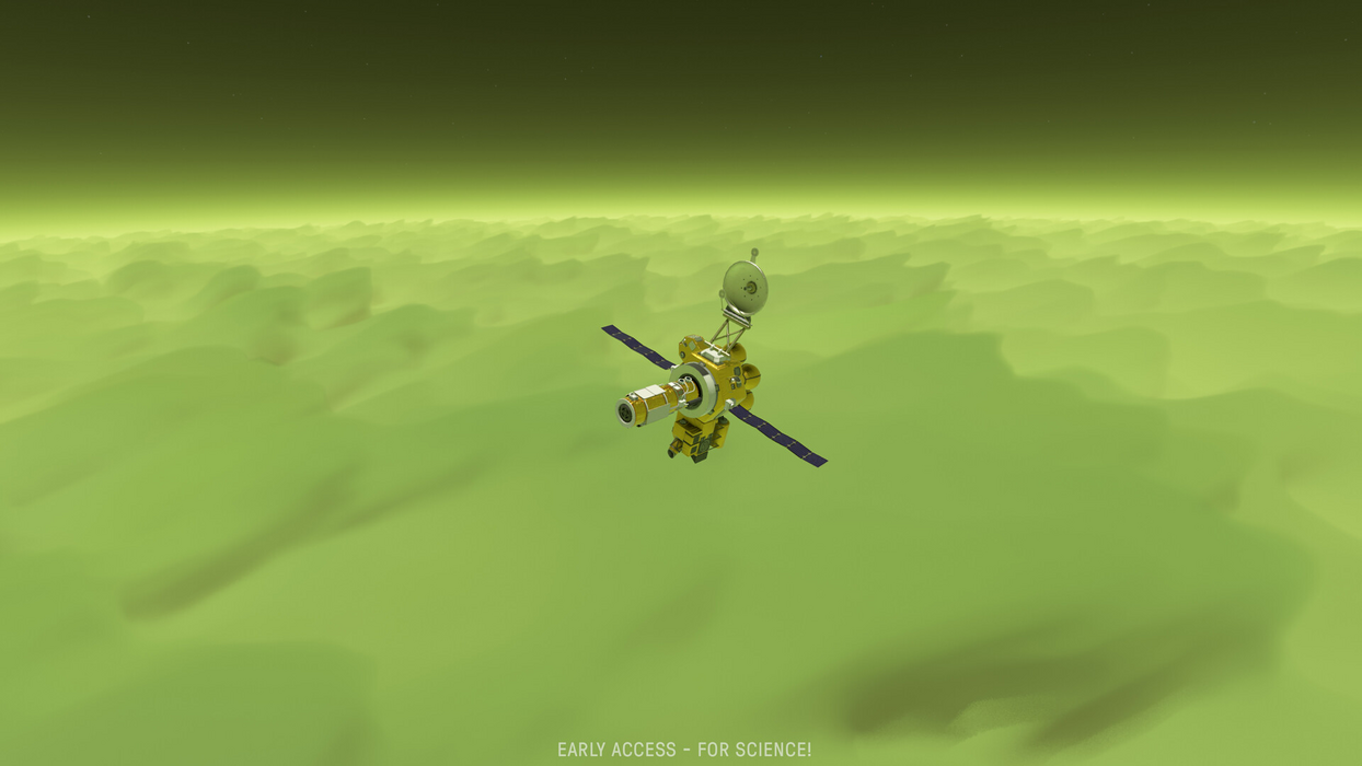 Kerbal Space Program 2 - Early Access (Epic)  للبيع في مصر من خلال Games2Egypt