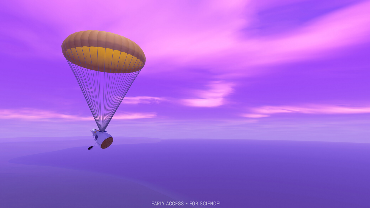 Kerbal Space Program 2 - Early Access (Epic)  للبيع في مصر من خلال Games2Egypt