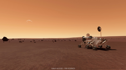 Kerbal Space Program 2 - Early Access (Epic)  للبيع في مصر من خلال Games2Egypt