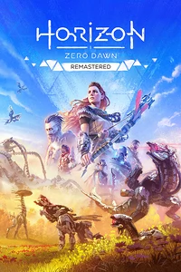 Horizon Zero Dawn™ Remastered -  للبيع في مصر من خلال Games2Egypt
