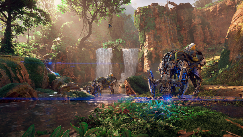 Horizon Zero Dawn™ Remastered – image 4
