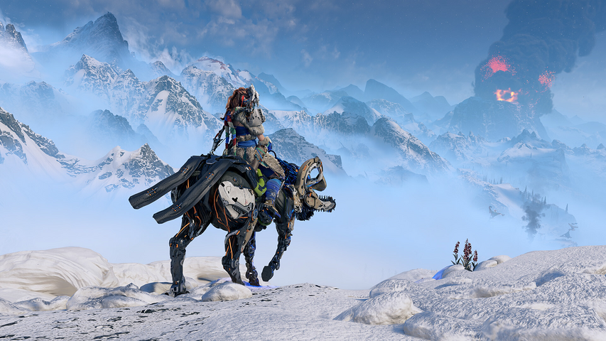 Horizon Zero Dawn™ Remastered – image 7