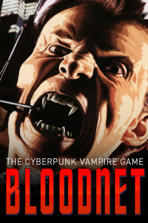 BloodNet  للبيع في مصر من خلال Games2Egypt