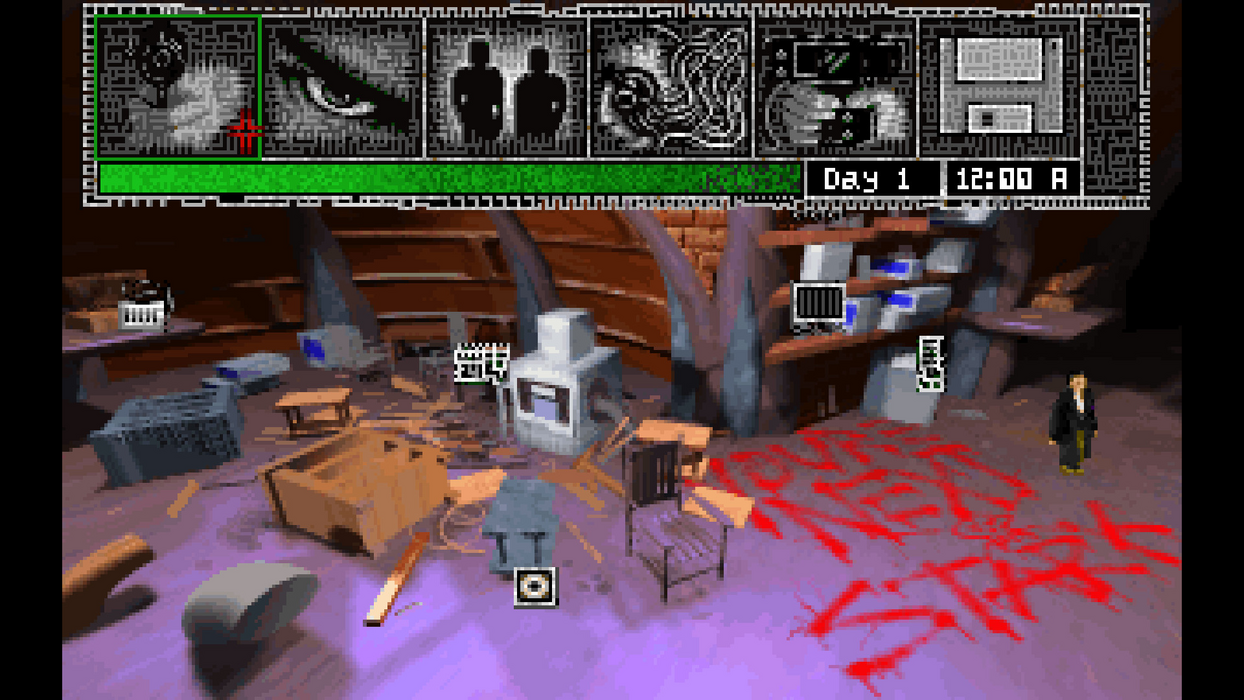 BloodNet  للبيع في مصر من خلال Games2Egypt