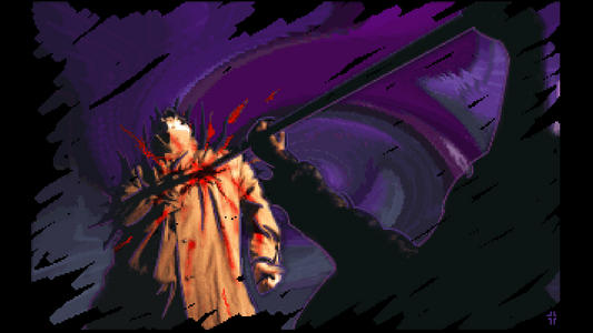 BloodNet  للبيع في مصر من خلال Games2Egypt