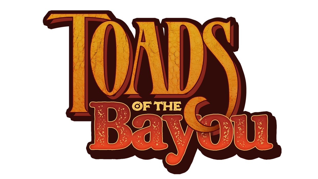 Toads of the Bayou  للبيع في مصر من خلال Games2Egypt