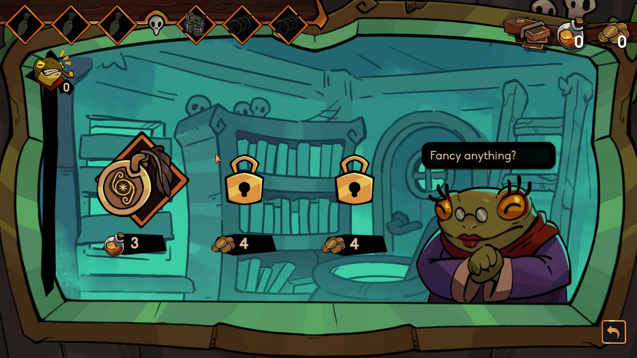 Toads of the Bayou  للبيع في مصر من خلال Games2Egypt