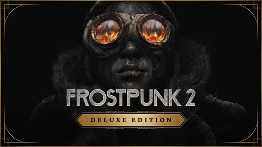 Frostpunk 2 - Deluxe Edition -  للبيع في مصر من خلال Games2Egypt