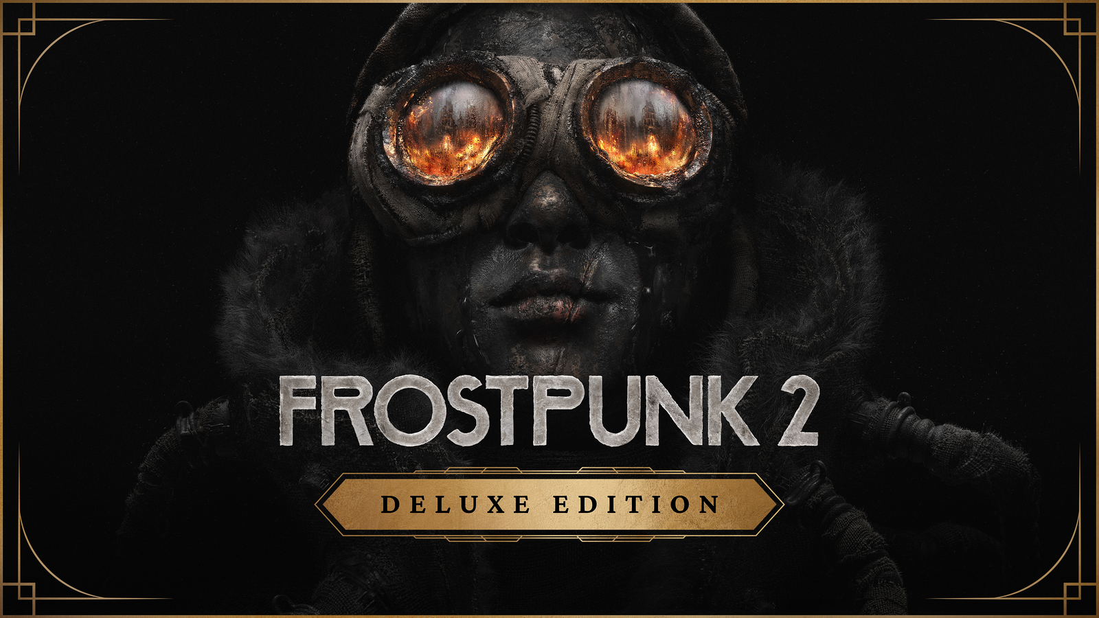 Frostpunk 2 - Deluxe Edition