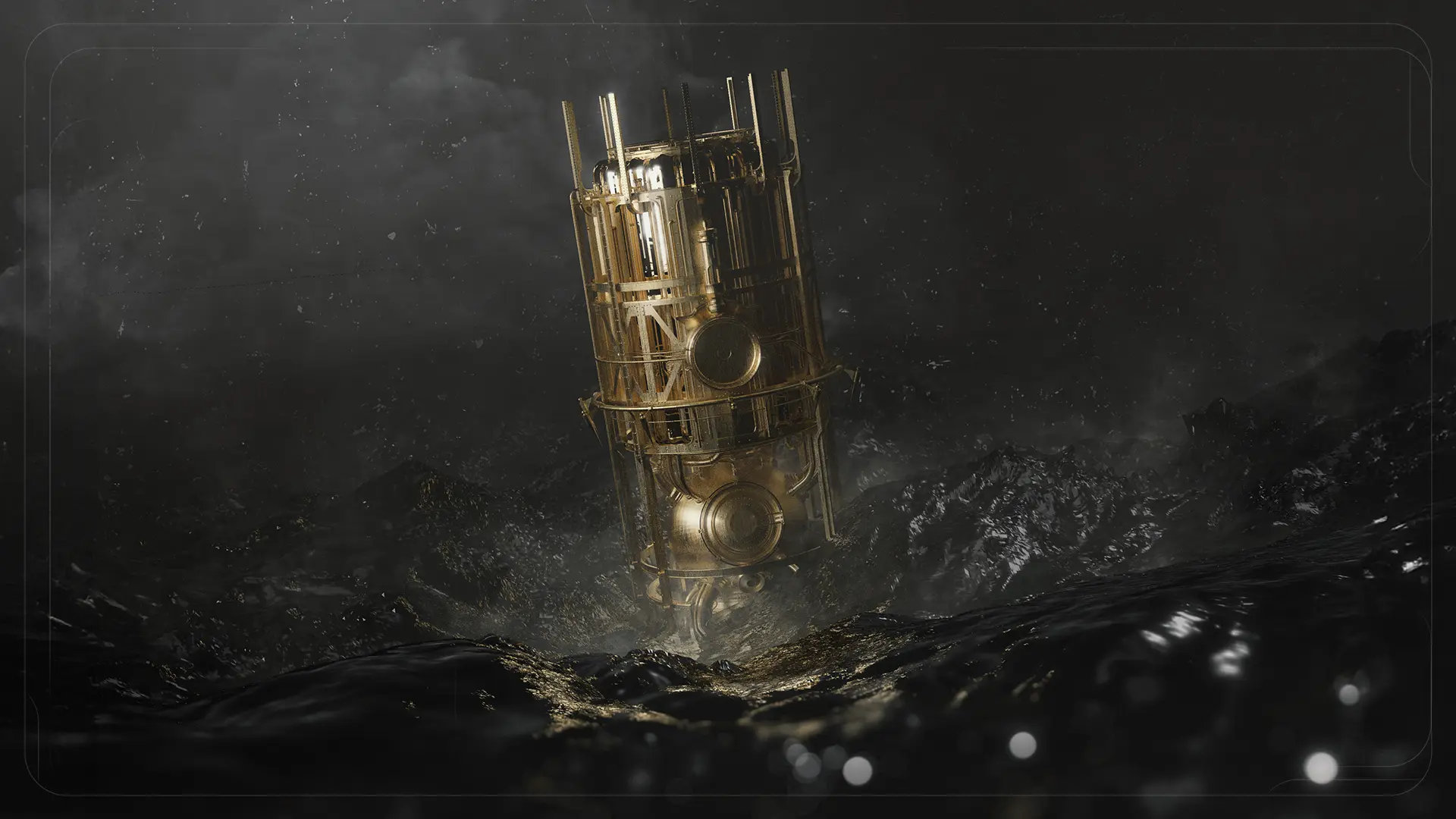 Frostpunk 2 - Deluxe Edition  for sale in Egypt from Games2Egypt