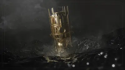 Frostpunk 2 - Deluxe Edition  for sale in Egypt from Games2Egypt