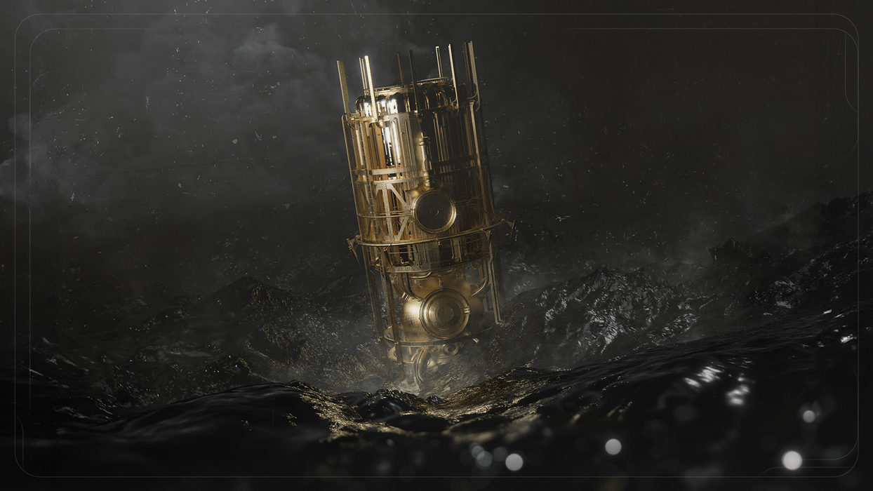 Frostpunk 2 - Deluxe Edition  للبيع في مصر من خلال Games2Egypt