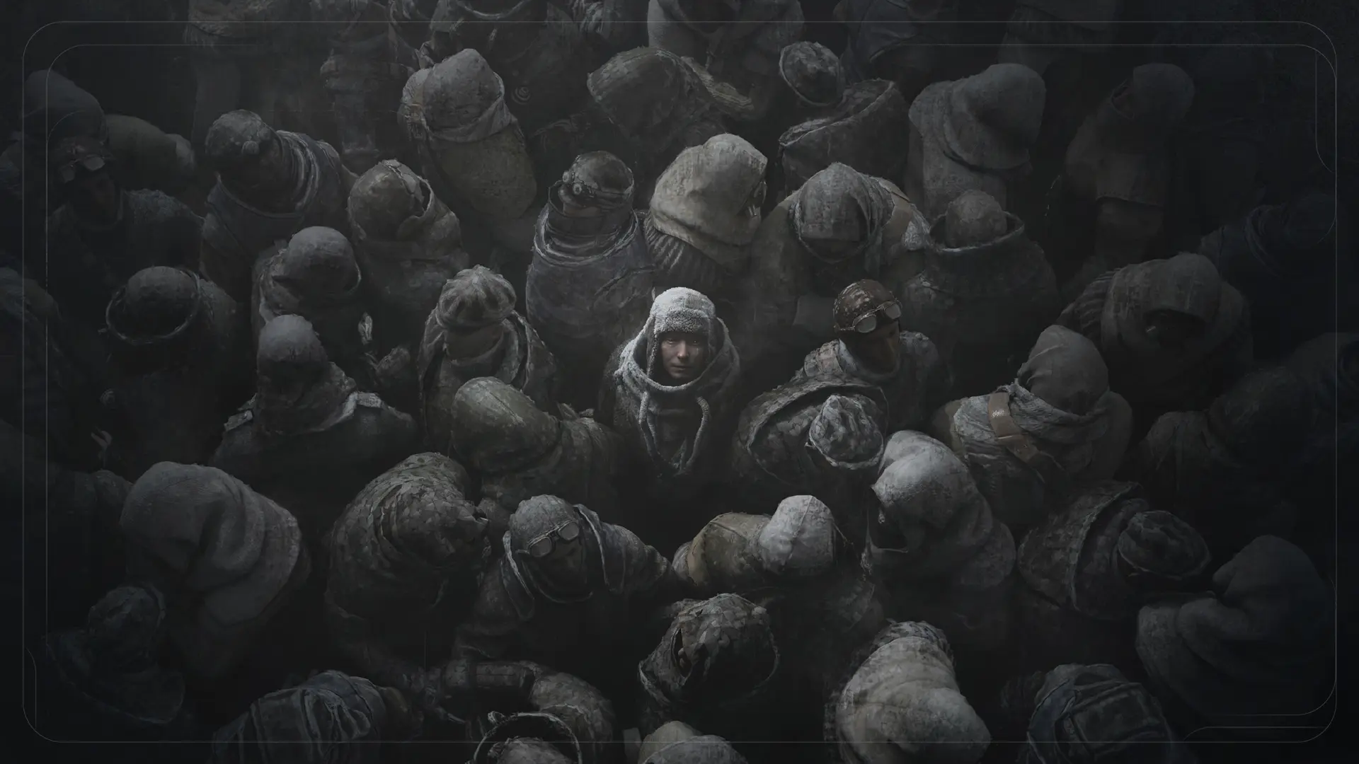 Frostpunk 2 - Deluxe Edition  for sale in Egypt from Games2Egypt