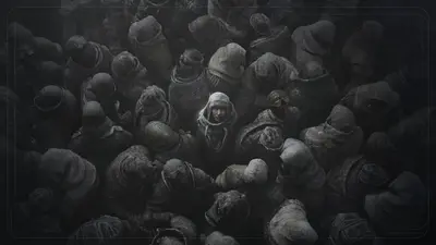 Frostpunk 2 - Deluxe Edition  for sale in Egypt from Games2Egypt