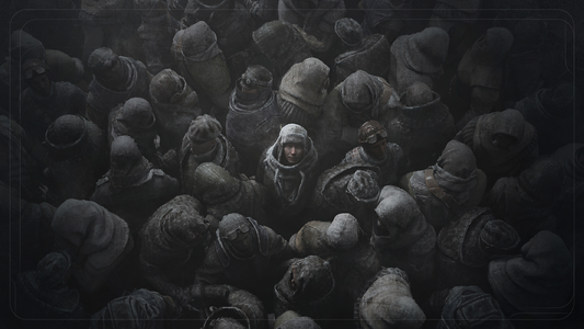 Frostpunk 2 - Deluxe Edition  للبيع في مصر من خلال Games2Egypt