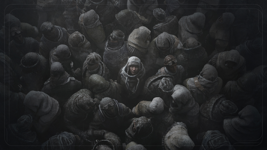 Frostpunk 2 - Deluxe Edition – image 5
