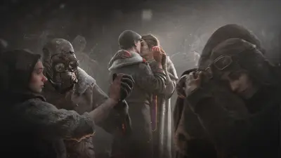 Frostpunk 2 - Deluxe Edition  for sale in Egypt from Games2Egypt